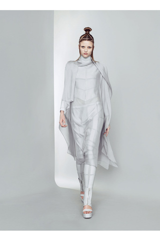 gareth pugh