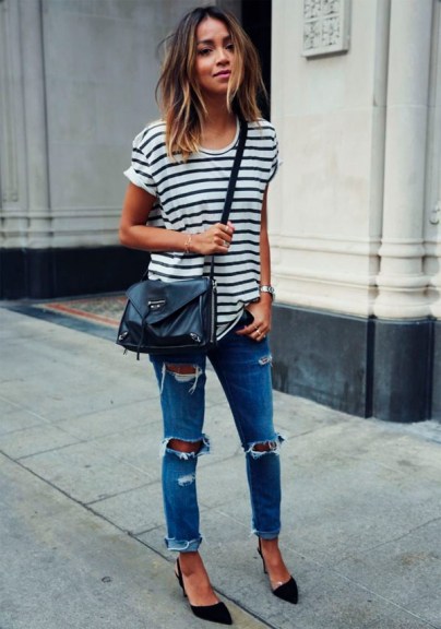 julie-sarinana-street-style-calca-jeans-scarpin-preto