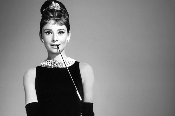 look com sofisticação