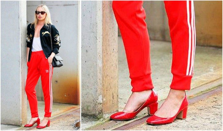 salto-blocado-sapato-vermelho