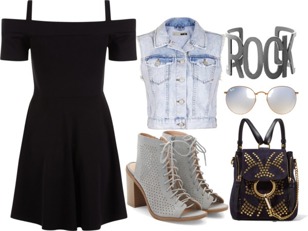 vestido-preto-casual-rock