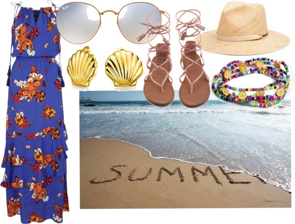vestido-floral-summer-beach