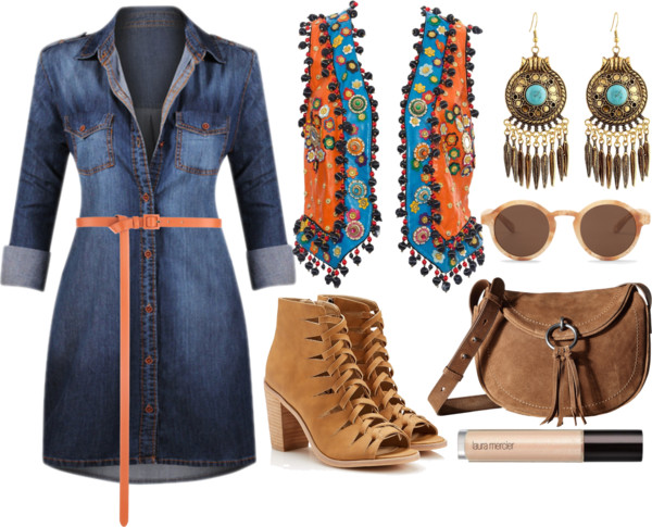 boho-style