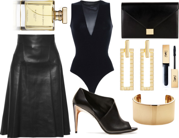 saia-midi-couro-preta-total-black