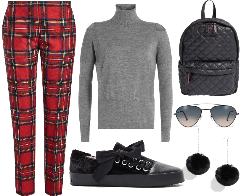 1peça-3looks-calça-xadrez-tartan-fashion (2)