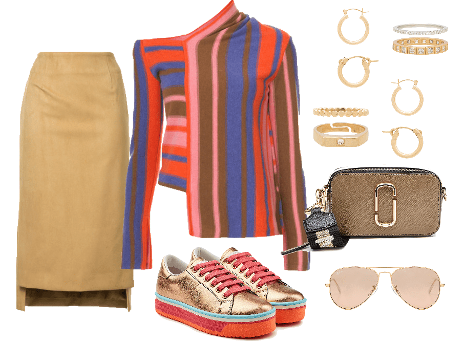 1peça-3looks-saia-midi-assimétrica-pencil-skirt-faux-suede (1)