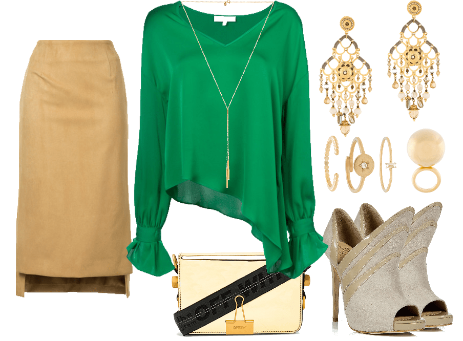 1peça-3looks-saia-midi-assimétrica-pencil-skirt-faux-suede (2)