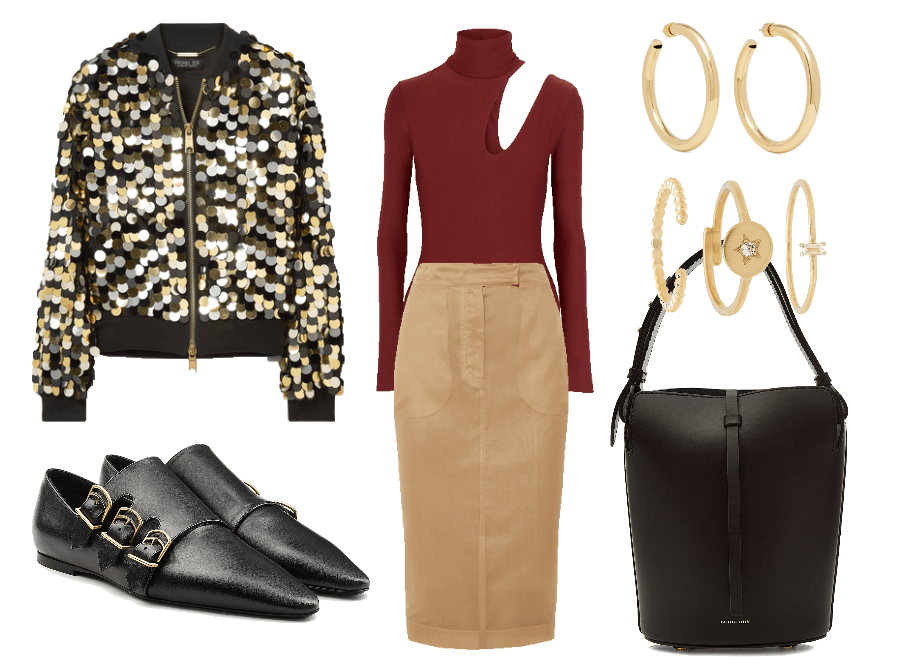 1peça-3looks-jaqueta-bomber-metalizada (2)