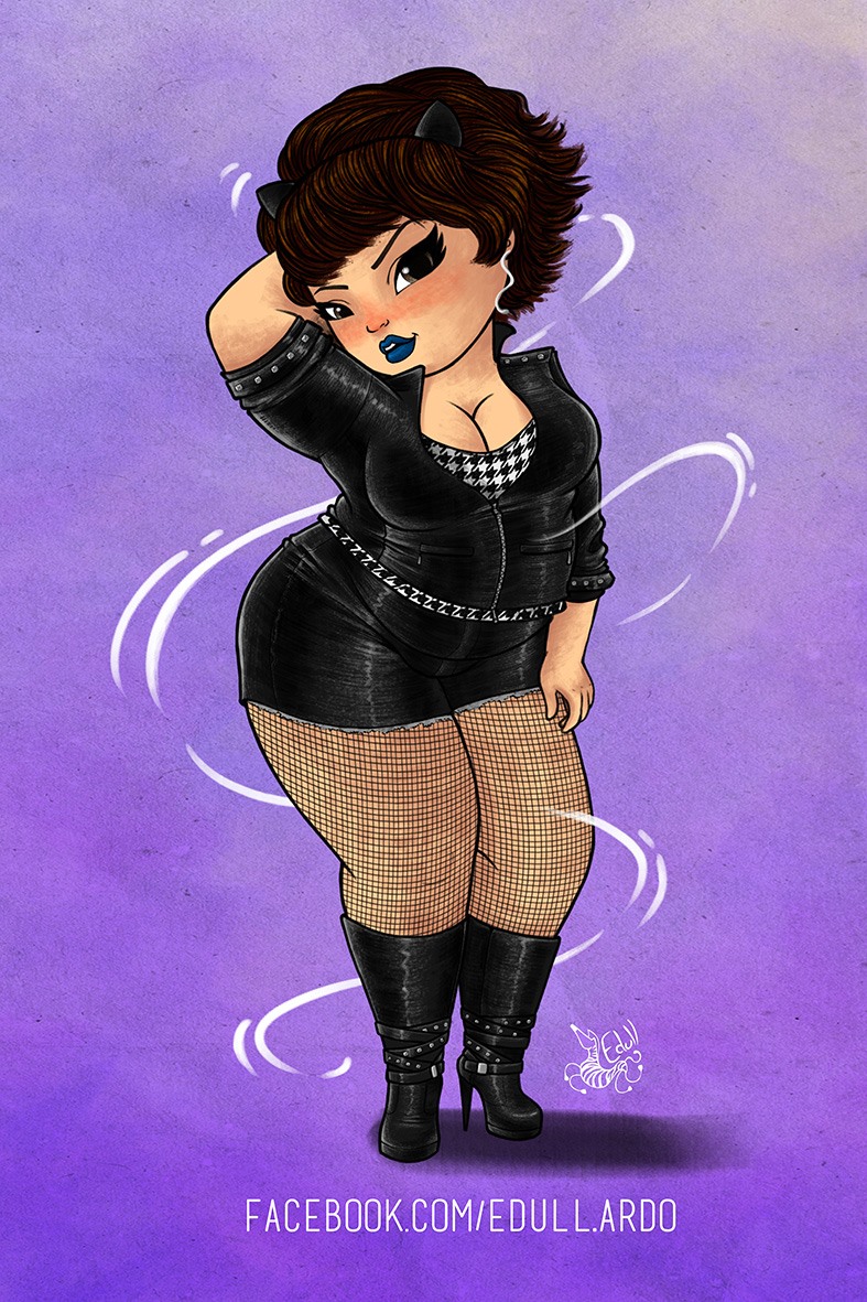 Edull-Coleção-Power-ilustração-plus-size-grandes-mulheres-6