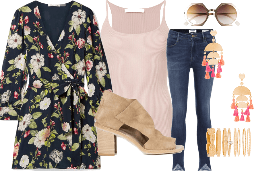 1peça-3looks-wrap-dress-vestido-floral (2)