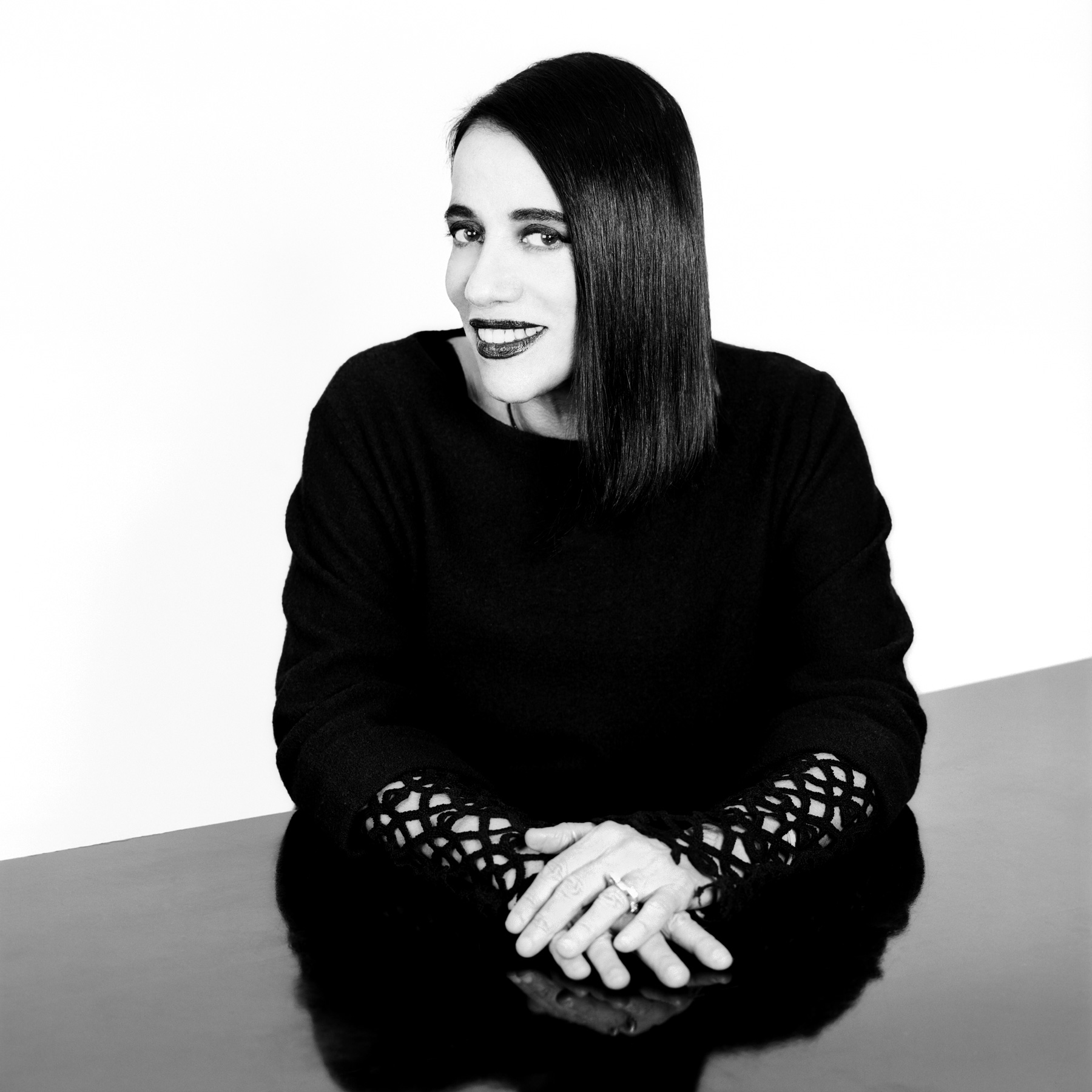 gloria-coelho-40-anos-de-carreira-entrevista