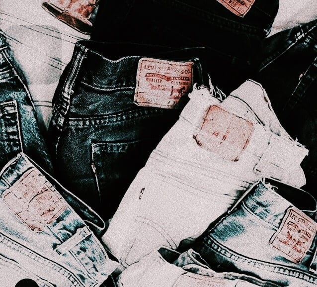 1 peça, 3 looks: calça jeans&nbsp;flare