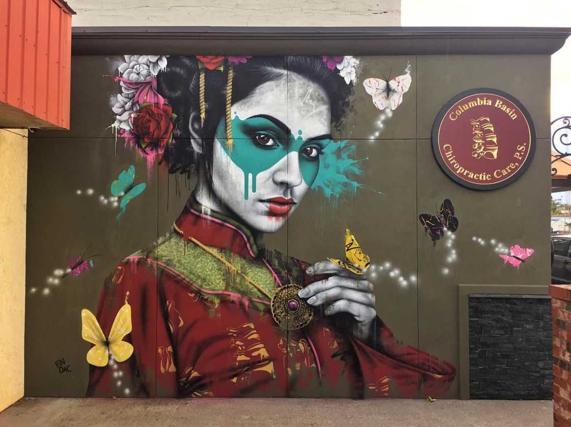 fin-dac