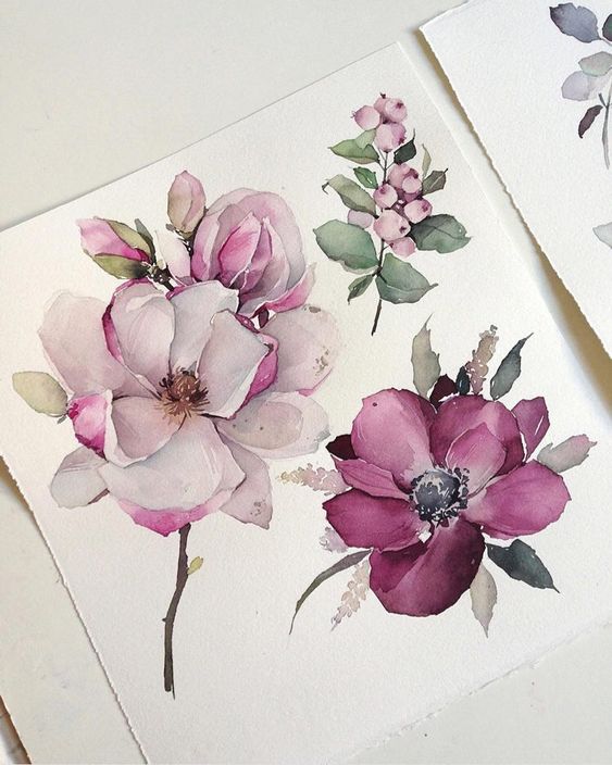 1 peça, 3 looks: a mesma saia floral em 3 versões&nbsp;diferentes