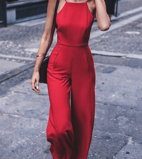 1 peça, 3 looks: macacão fashion e&nbsp;colorido