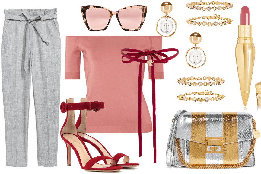 1peça-3looks-calça-clochard-cinza-grey (3)