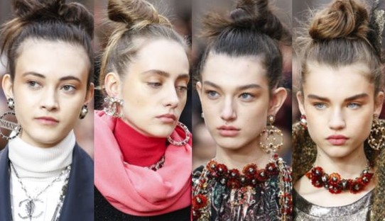 trend alert: brincos descombinados pra&nbsp;brincar!