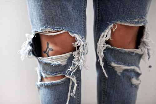 3 looks com: jeans! em um macacão utilitário, uma opção descolada para o dia a&nbsp;dia