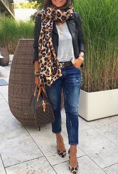 look-fds-oncinha-chic