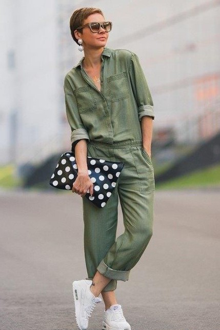 verde-militar-tendência-inverno-2019-olive-green (11)