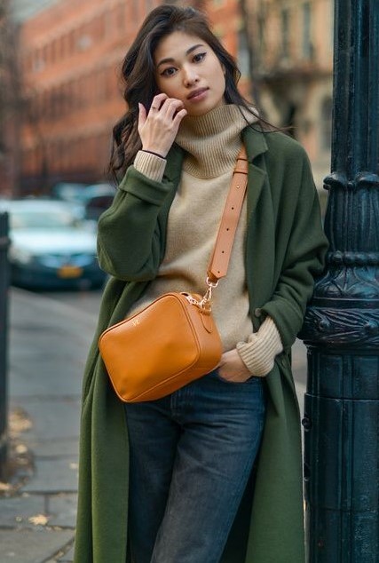 verde-militar-tendência-inverno-2019-olive-green (17)