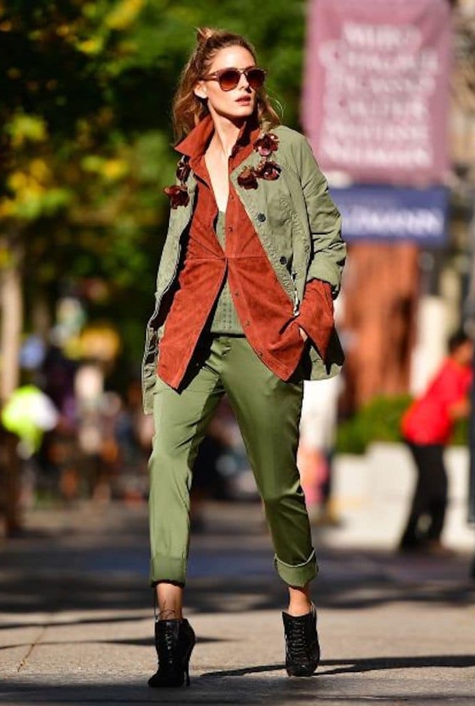 verde-militar-tendência-inverno-2019-olive-green (28)