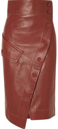 1peça-3looks-saia-couro-leather-skirt (1)