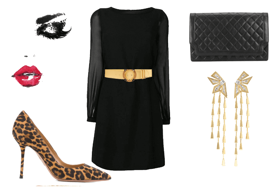 1peça-3looks-scarpin-clássico-oncinha (2)