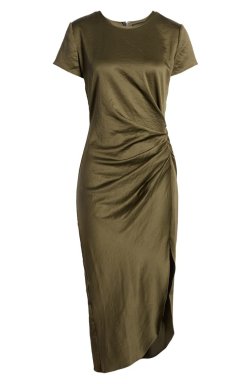 1peça-3looks-vestido-midi-drapeado-olive-acetinado (1)