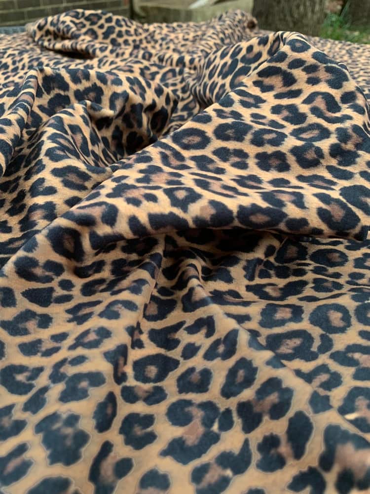 veja como transformar o hit ‘animal print’ – do inverno para looks com cara de&nbsp;primavera!