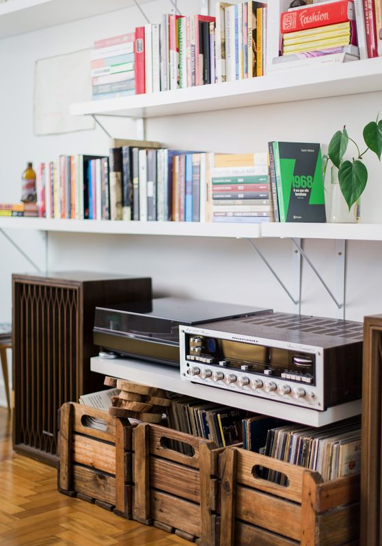 guest post: decoração musical – ambientes para inspirar sua casa – LU ...