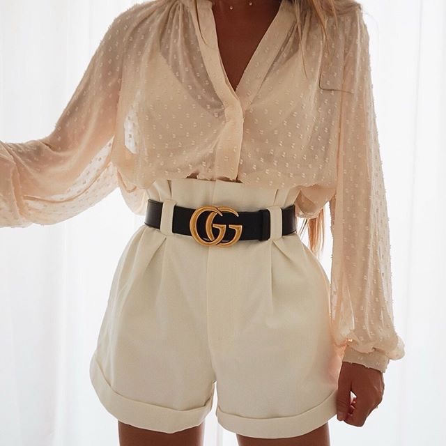 trendy: a peça ‘must have’ de 2020 é a bermuda, vem&nbsp;ver!