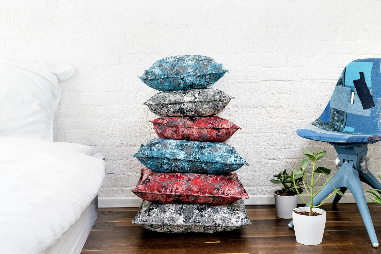 luxury+fabrics+recycled+p.e