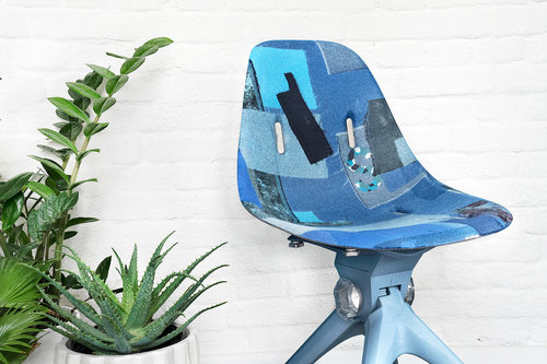 pentatonic+airtool+chair+fabric+new+clothes+blue