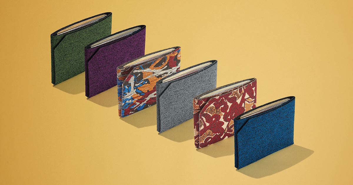 Wallets+pet+fabrics