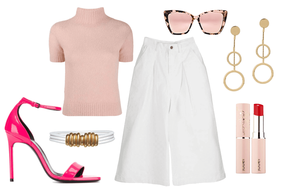1peça-3looks-sandália-pink-neon-high-heels (1)