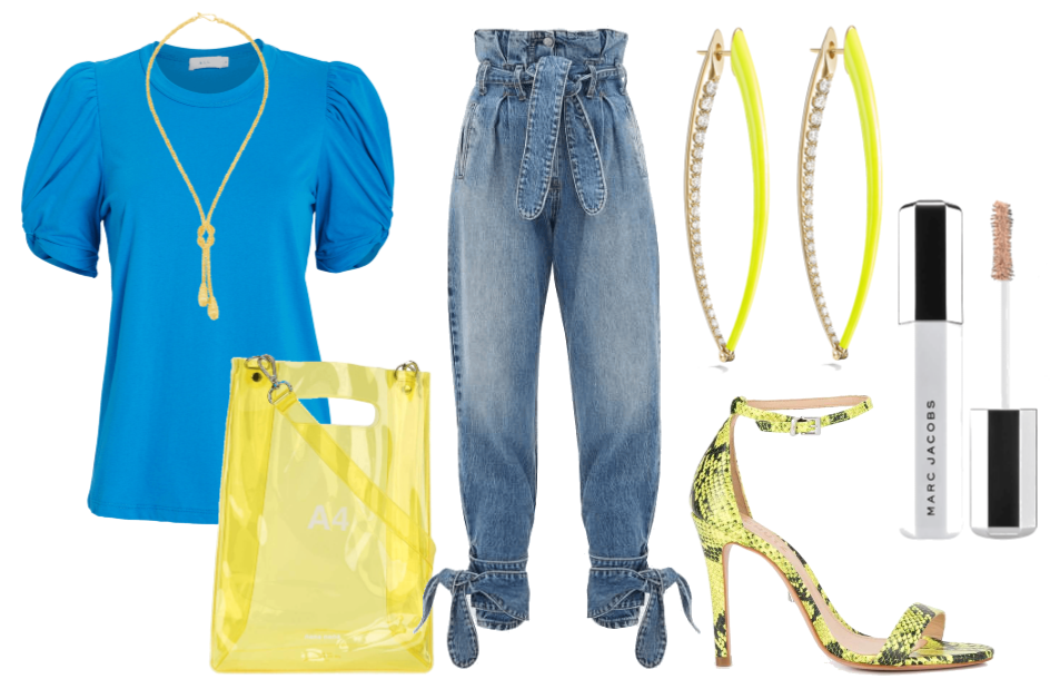 1peça-3looks-tee-puff-sleeve-camiseta-azul-diferenciada (1)