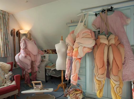 #what?: design de macacão ‘fora do&nbsp;comum’