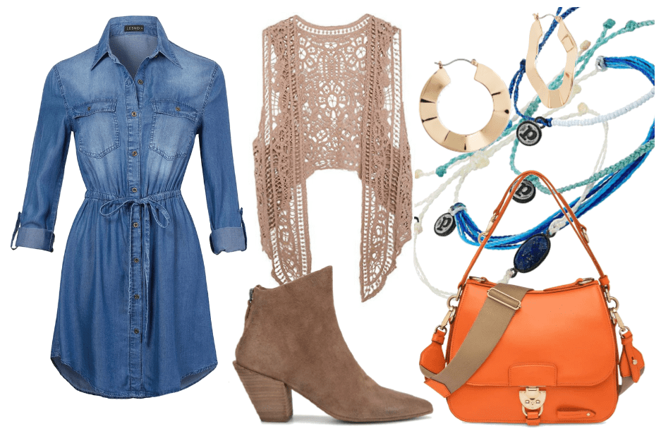1peça-3looks-vestido-chemise-jeans (3)