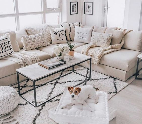 #lookFDS #ficaemcasa