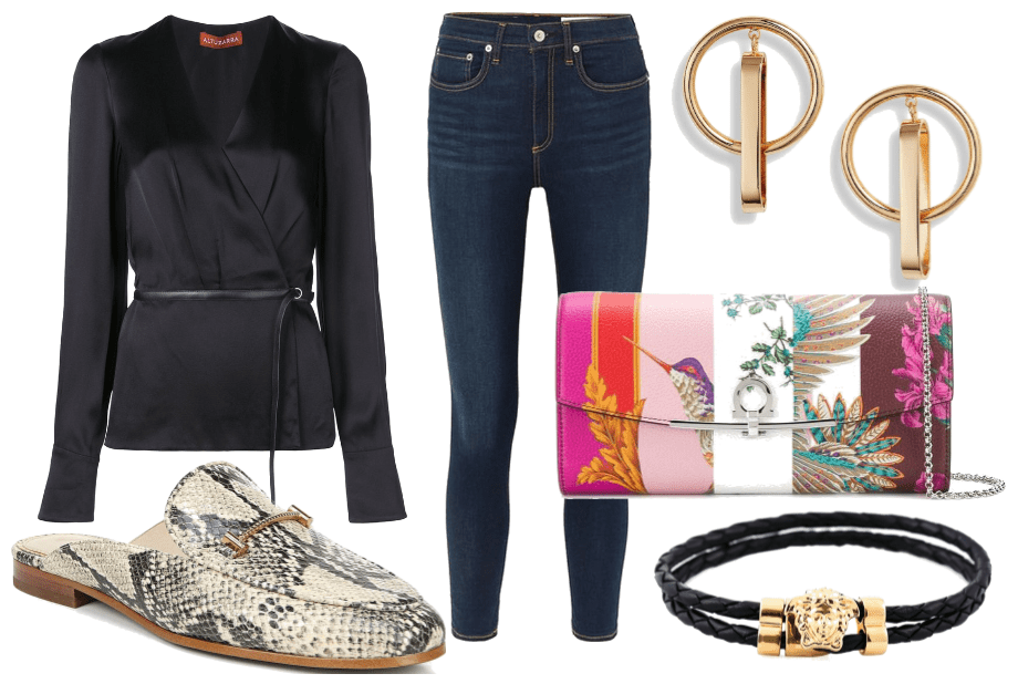 1peça-3looks-comfy-mule-flat-animal-print (3)