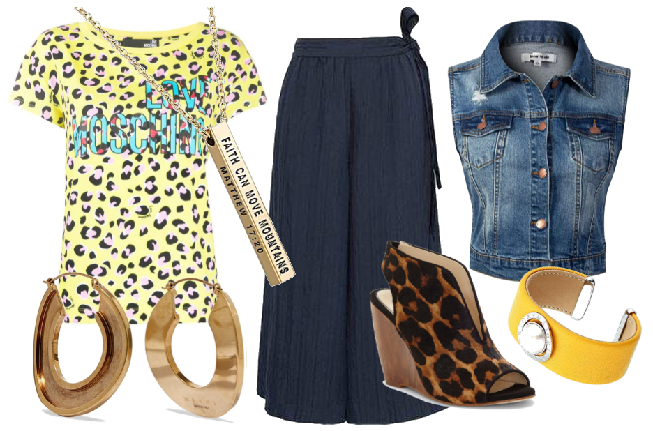 1peça-3looks-tshirt-animal-print-fashion (1)