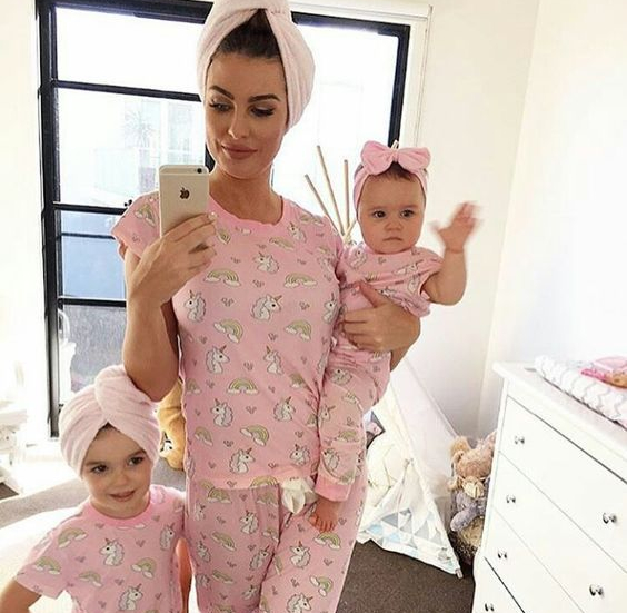 #lookFDS #diadasmães