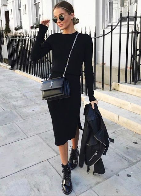 lookfds-all-black