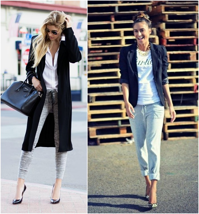 trendy: jogging, a calça desejo do inverno&nbsp;2020