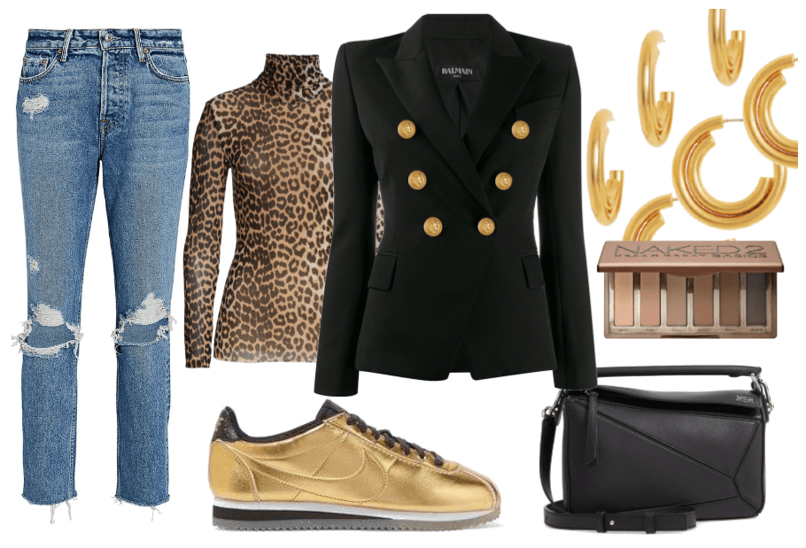 1peça-3looks-tênis-metálico-sneakers-metallic (1)