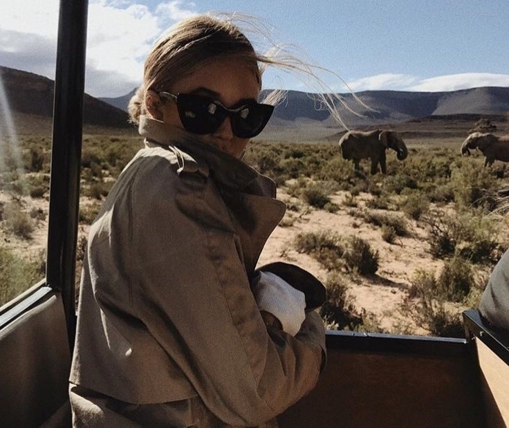 trendy: safari jacket, uma aposta do inverno 2020. vem&nbsp;ver!