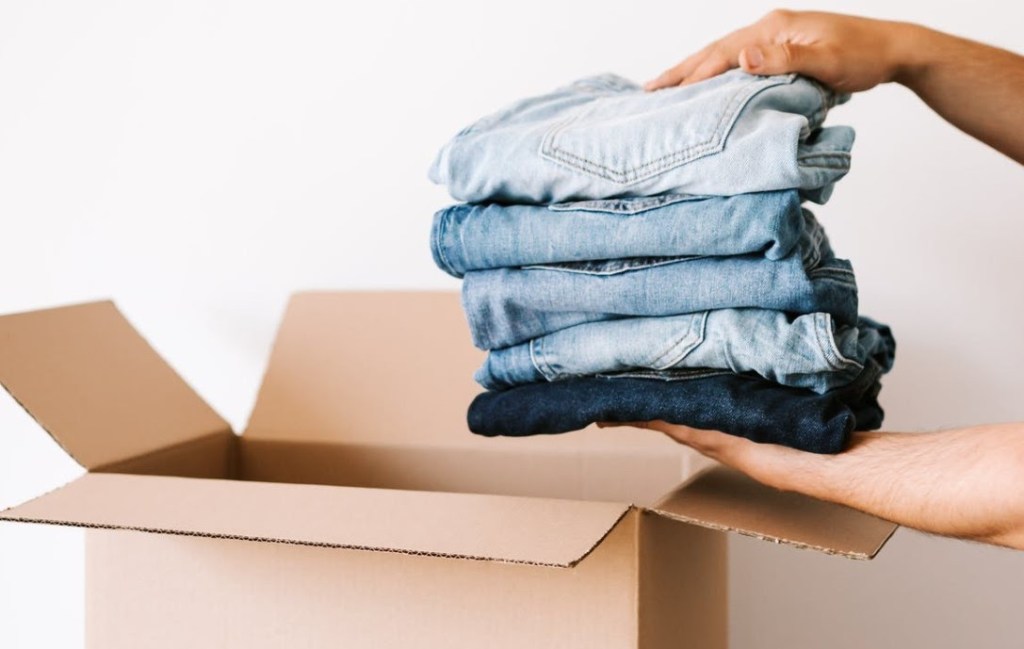 guest post: dicas de organização de roupas, em uma mudança. vem&nbsp;descobrir!