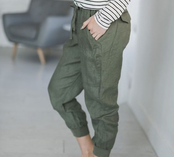 vem ver 3 looks com uma jogging, super comfy, pra usar&nbsp;já!