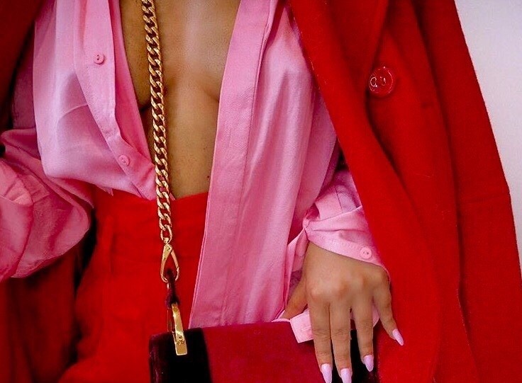 #comousar: cores vibrantes nos seus looks do dia, de um jeitinho bem&nbsp;fácil!